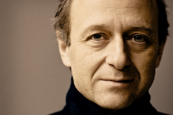 Fischer Iván