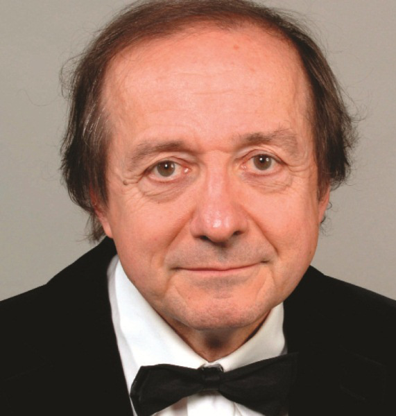 Perényi Miklós