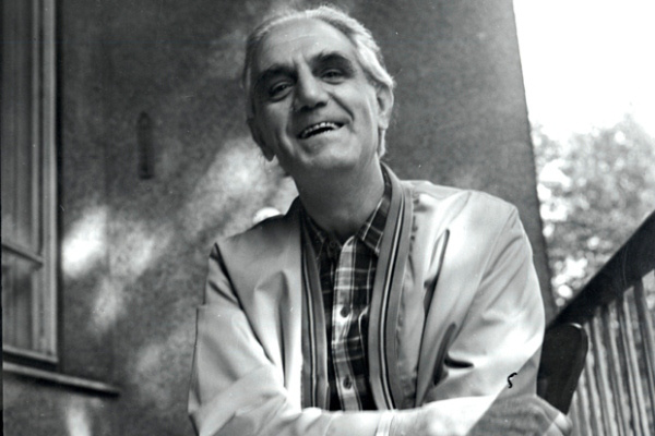Ottlik Géza