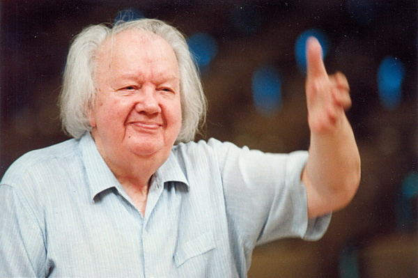 Végh Sándor