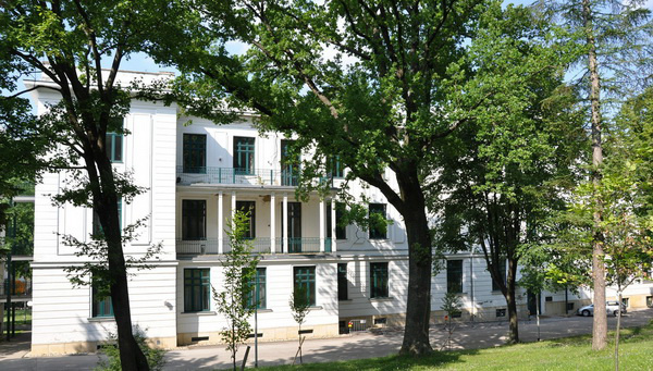 Amadeus International School of Music Vienna