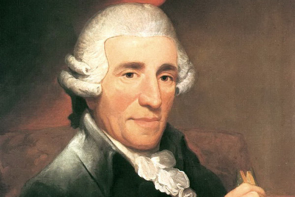 Joseph Haydn
