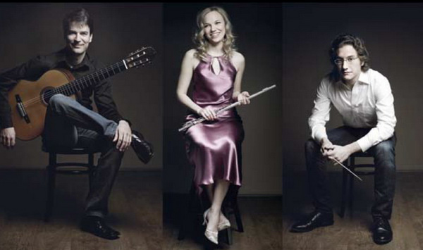 Csáki András, Vámosi-Nagy Zsuzsa, Teddy Abrams