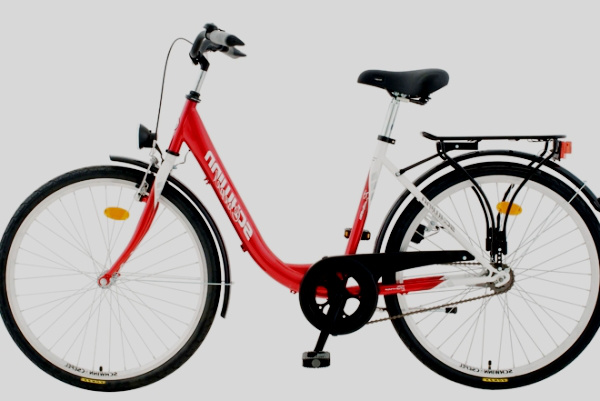 I love JÓ Képeslaptervező fődíj: Schwinn-Csepel kerékpár