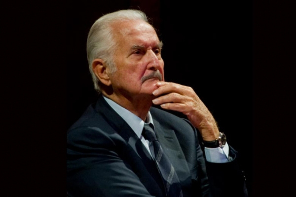 Carlos Fuentes