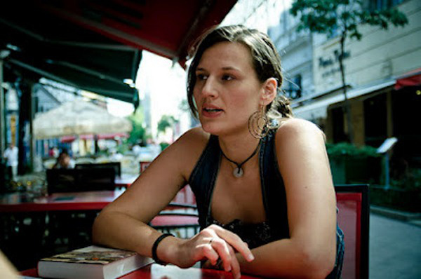 Szécsi Noémi