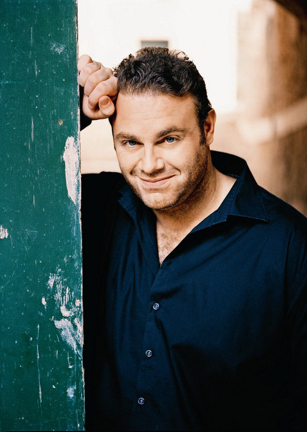 Joseph Calleja