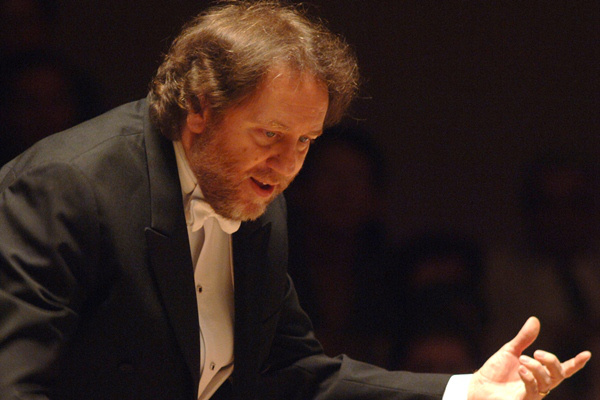 Riccardo Chailly
