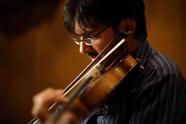 Leonidas Kavakos