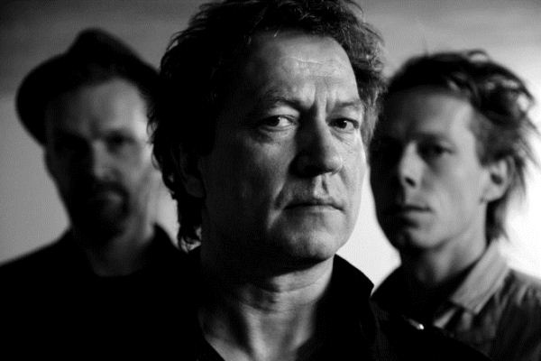Erland Dahlen, Nils Petter Molvaer, Stian Westerhus