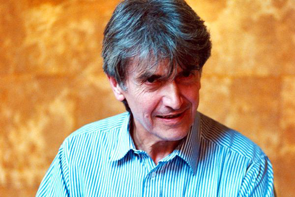 Medveczky Ádám