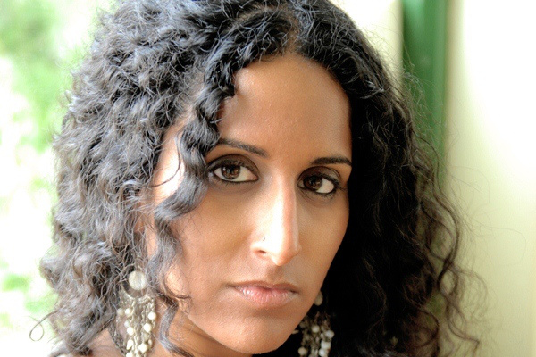 Rupa Marya