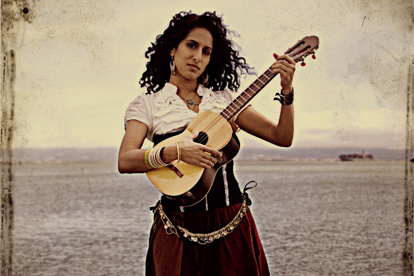 Rupa Marya