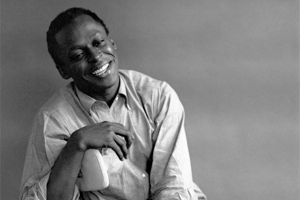 Miles Davis