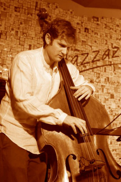 Edward Perez