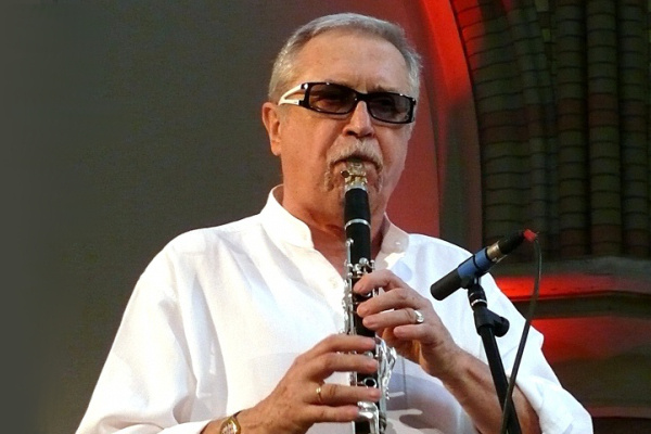 Dudás Lajos