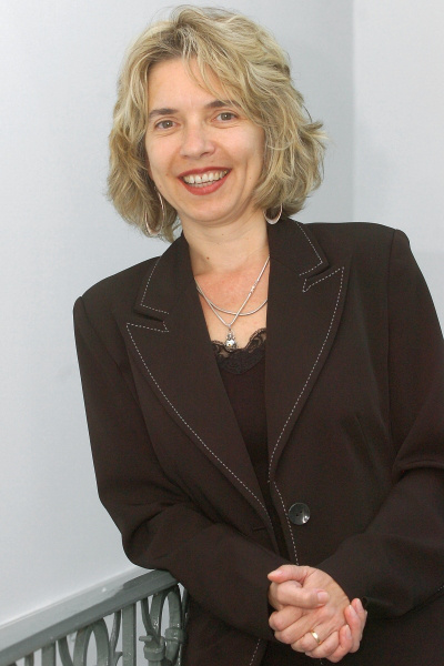 Bátyai Edina