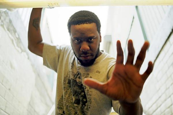 Robert Glasper