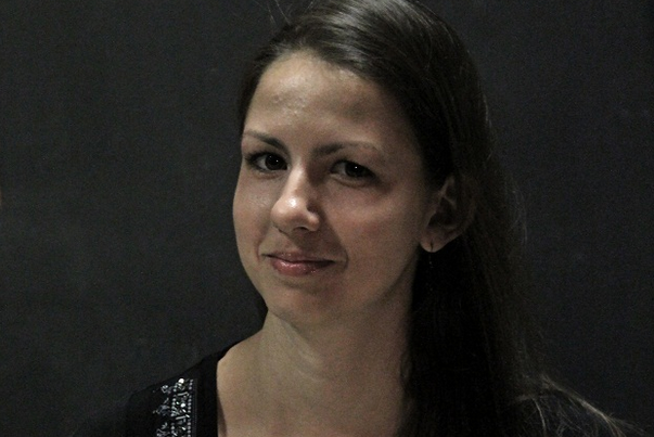 Tóth Lilla