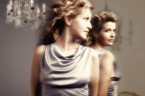 Anne-Sophie Mutter
