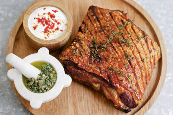 Steak
