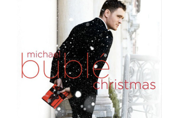 Michael Bublé: Christmas