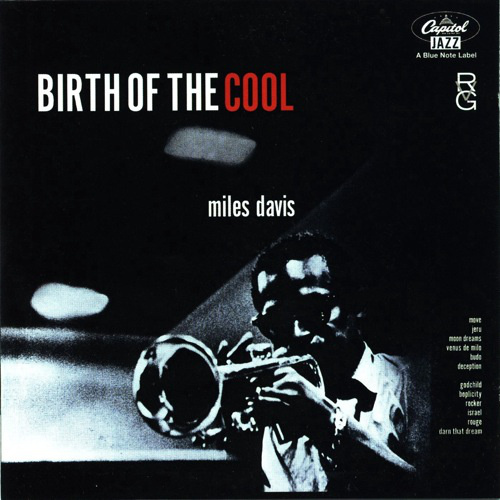 Miles Davis - Birth of the cool