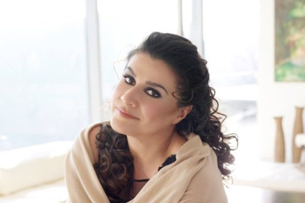 Cecilia Bartoli