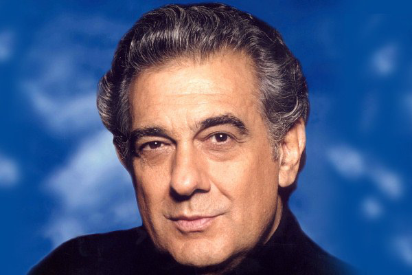 Plácido Domingo