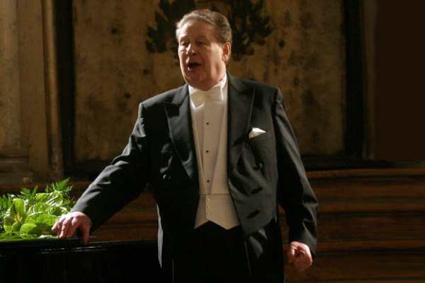 Evgeny Nesterenko