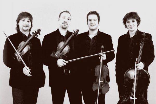 Accord Quartet