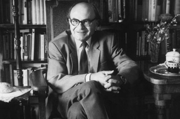 Géher István