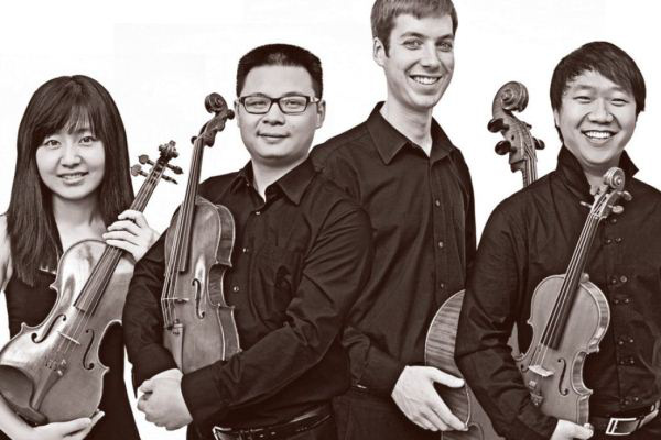 Cantabile String Quartet