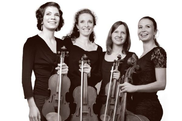 Belenus Quartet