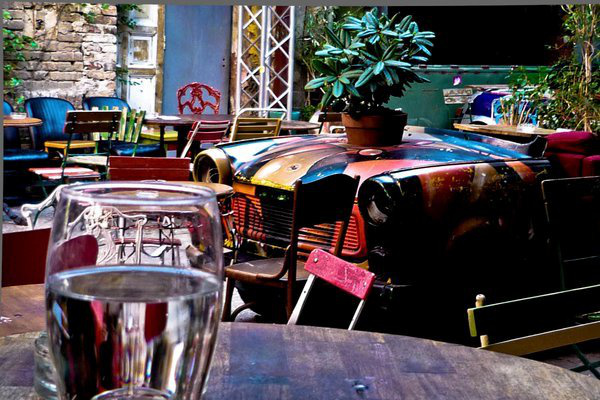 Szimpla Kert