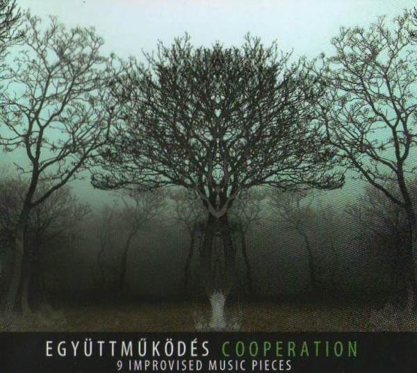 Együttműködés - Gyárfás, Grencsó, Nesztor, Jeszenszky, Regős