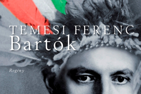 Temesi Ferenc: Bartók
