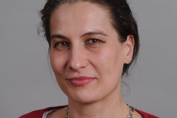 Hammerstein Judit
