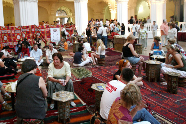 Múzeumok Éjszakája 2011