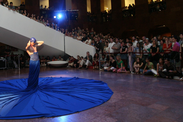 Múzeumok Éjszakája 2011