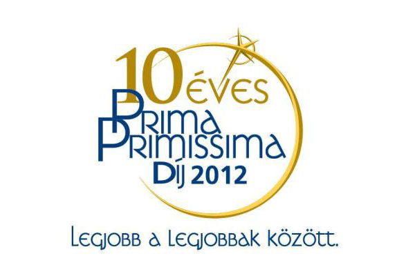 Prima Primissima 2012