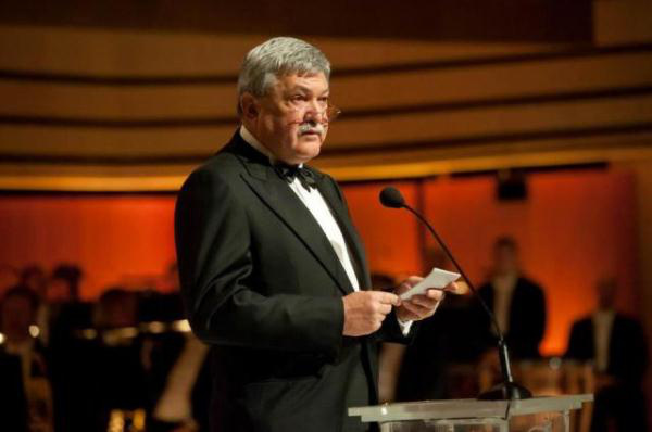 Csányi Sándor