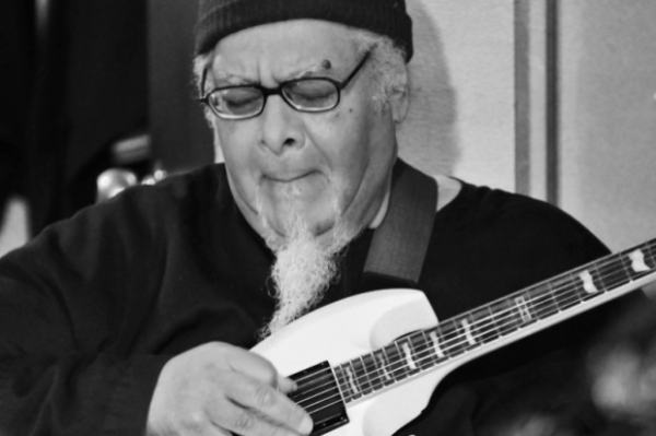 Pete Cosey