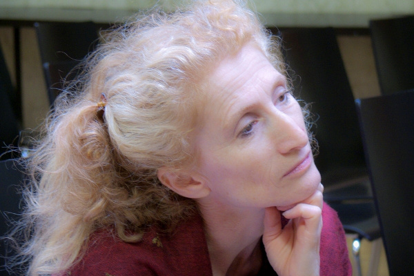 Lőrinc Katalin