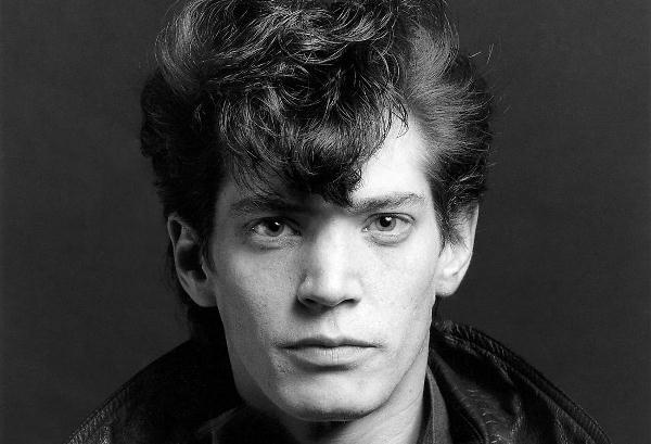Robert Mapplethorpe