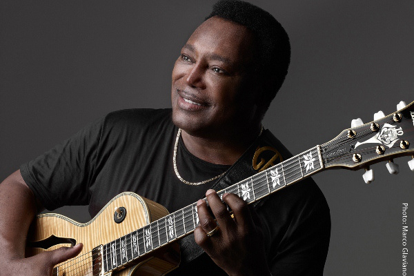 George Benson - Veszprémfest