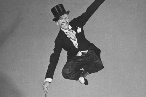 Fred Astaire