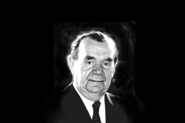 Fasang Árpád