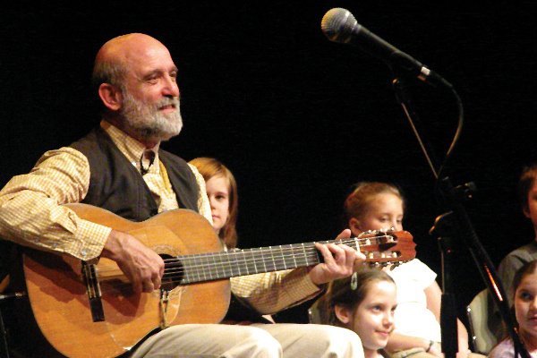 Gryllus Vilmos