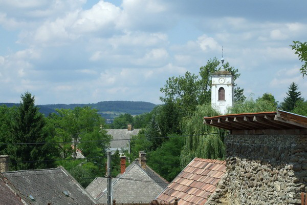 Kapolcs